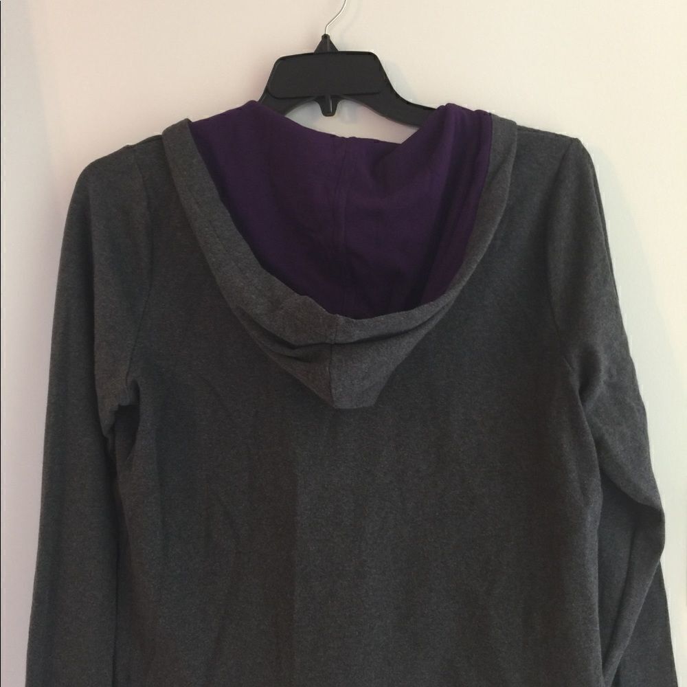 JACKET - Picture 4 of 5